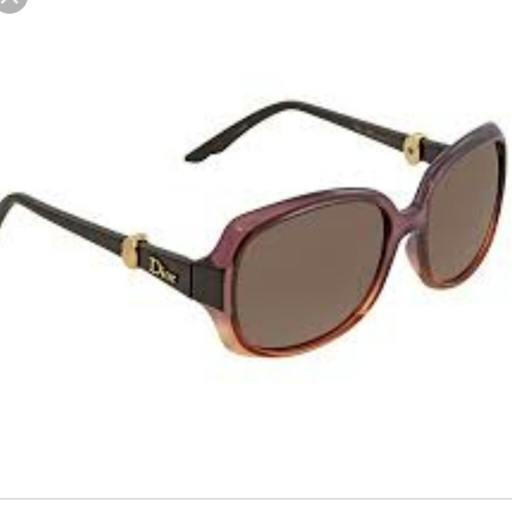 Dior prescription shades